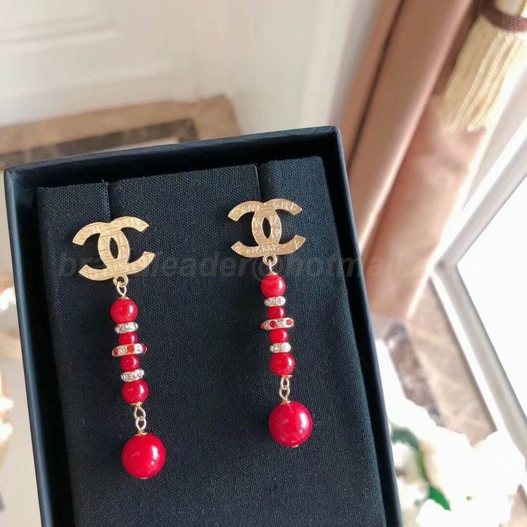 Chanel Earrings 3